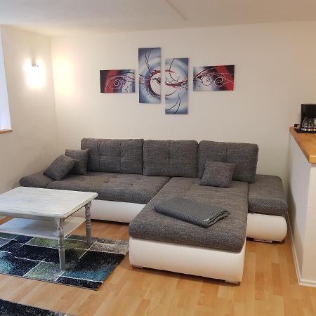 Bergblick Eli Apartment Strobl Bagian luar foto