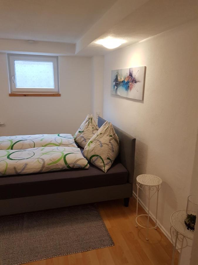 Bergblick Eli Apartment Strobl Bagian luar foto