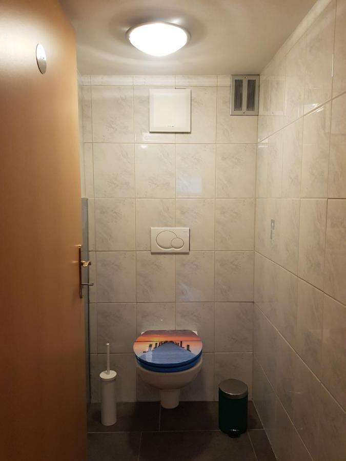 Bergblick Eli Apartment Strobl Bagian luar foto