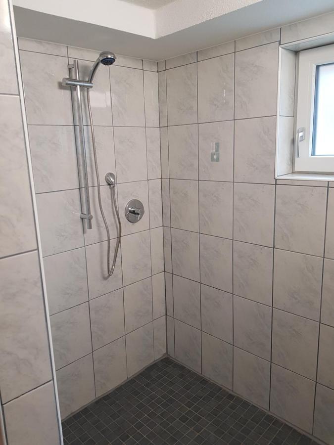 Bergblick Eli Apartment Strobl Bagian luar foto