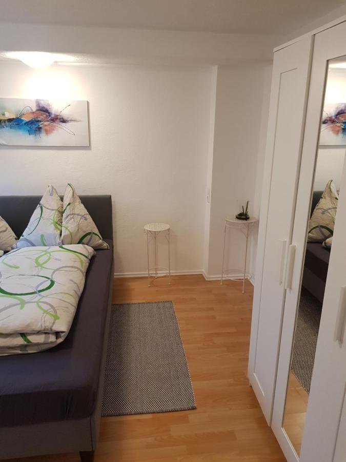 Bergblick Eli Apartment Strobl Bagian luar foto