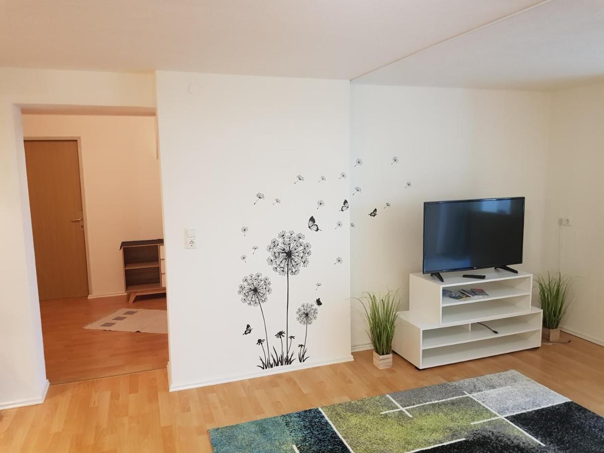 Bergblick Eli Apartment Strobl Bagian luar foto