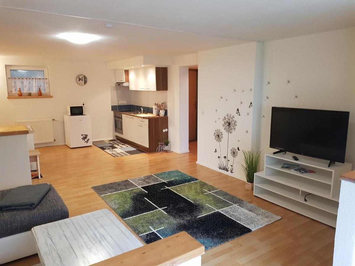 Bergblick Eli Apartment Strobl Bagian luar foto